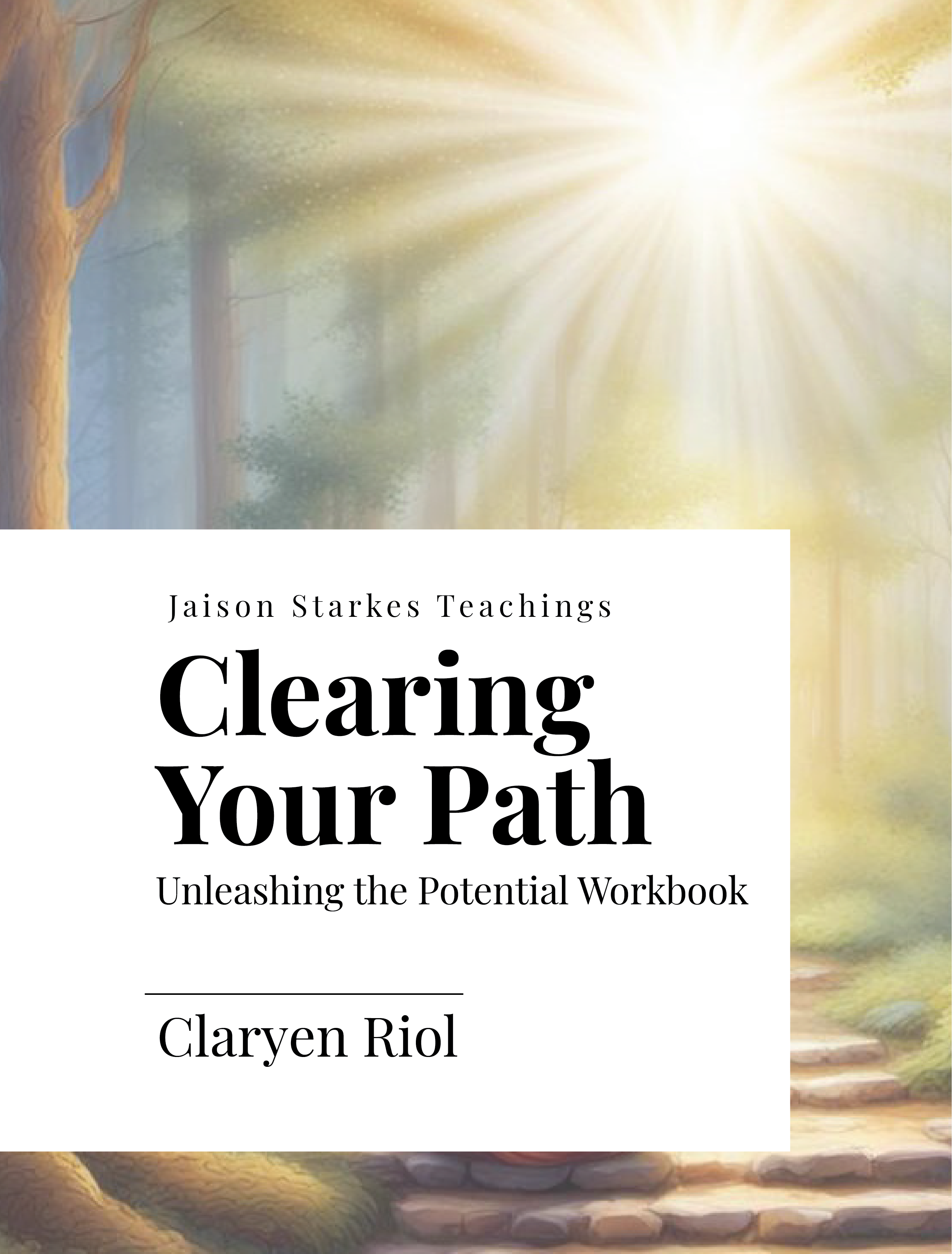 Clearing Your Path