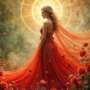 Embracing the Rose Energies of Mary Magdalene: A Journey into the Sacred Feminine