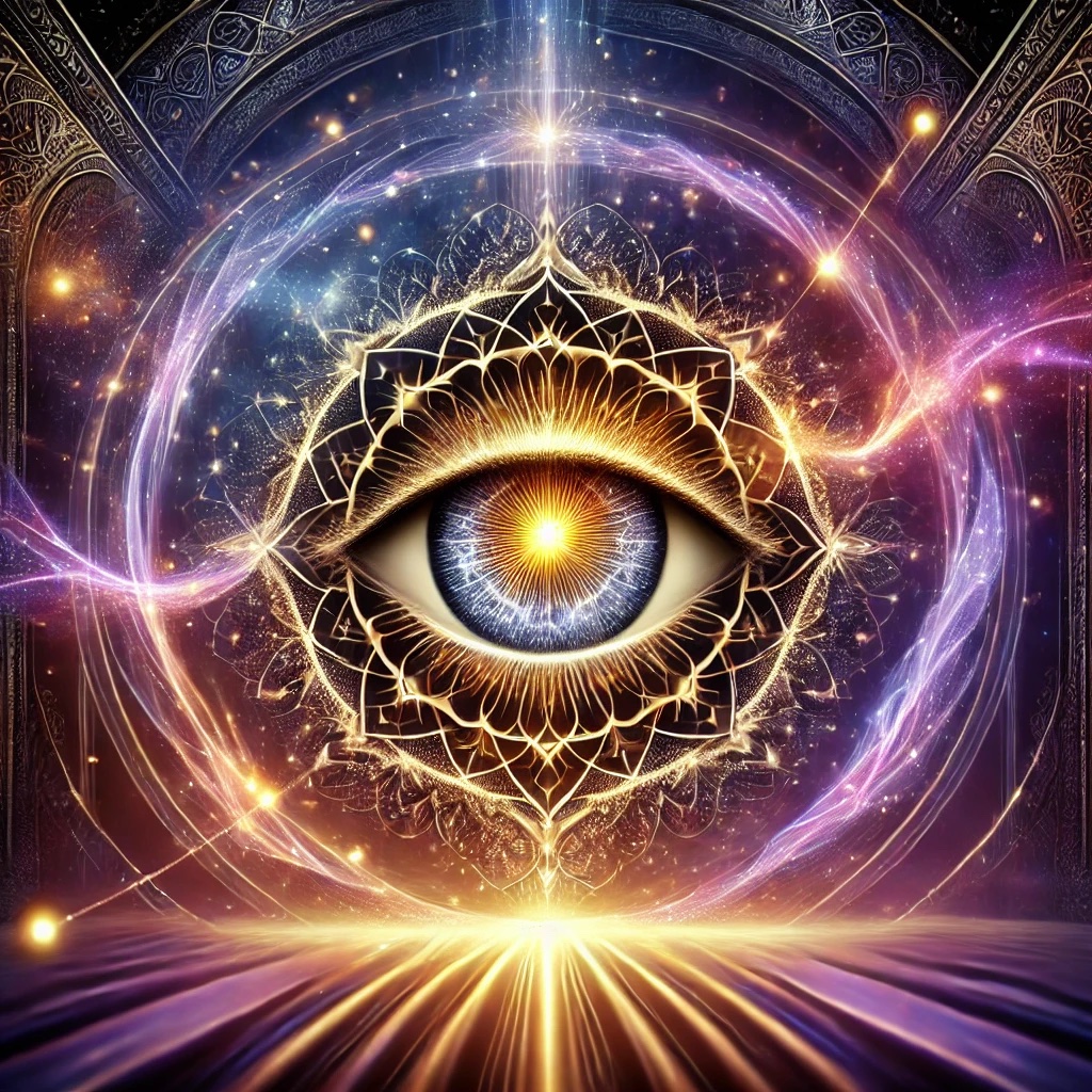 Unlocking the Mind’s Eye: A Beginner’s Guide to Remote Viewing